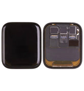 LCD Screen and Digitizer Full Assembly for Apple Watch SE 44mm, Watch SE 44mm